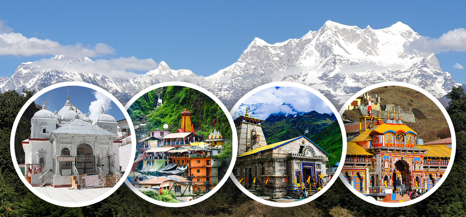 CHARDHAM