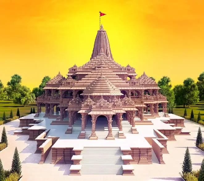 AYODHYA